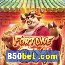 850bet .com